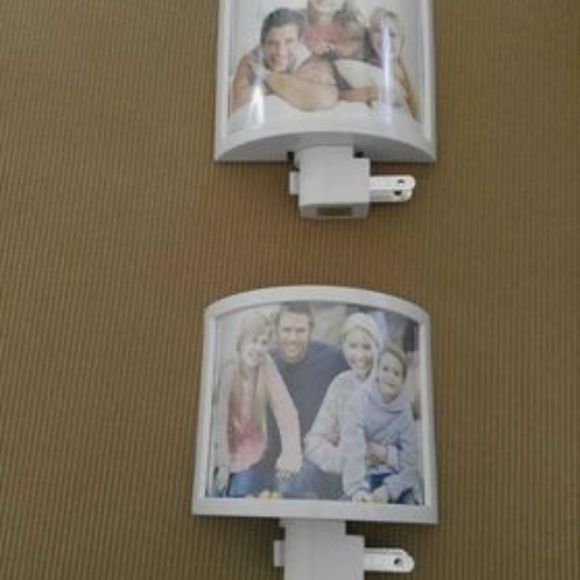 Photo Night Light (2 pieces/ set) - Picture 5 of 7
